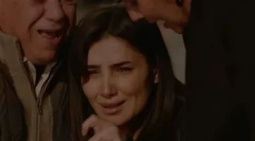 تحديث مهم موعد عرض مسلسل الست موناليزا وحالة مي عمر في الحلقة 6